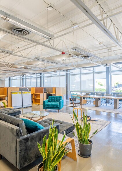 More Photos Of 10-20 Liberty Ship Way, Sausalito Light Manufacturing For Lease