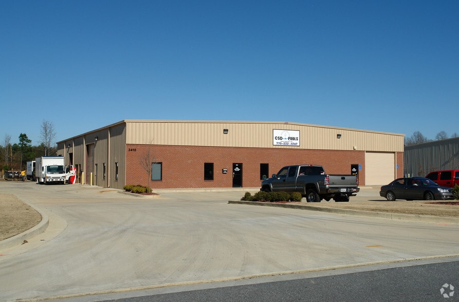 More Photos Of 3410 Florence Cir, Powder Springs Flex For Lease