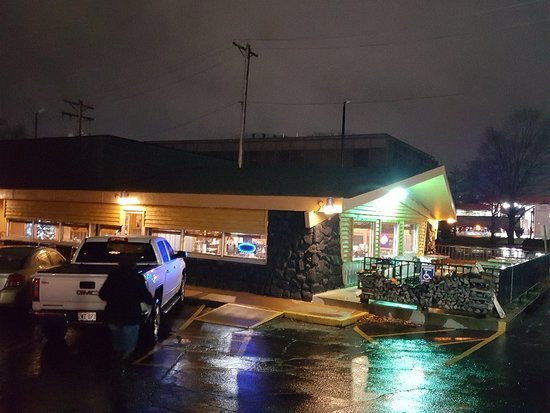 More Photos Of 544 Gravois Rd, Fenton Restaurant For Lease