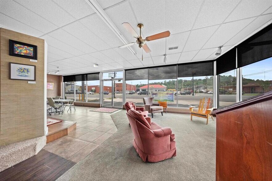 More Photos Of 801 Winchester Ave, Ashland Storefront Retail Residential For Sale