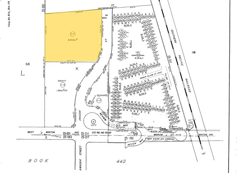 More Photos Of 24041 Amador St, Hayward Office For Sale