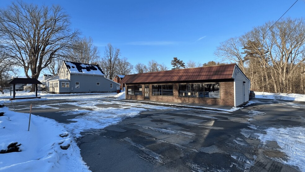 More Photos Of 217 Pearl St, Essex Junction Freestanding For Sale