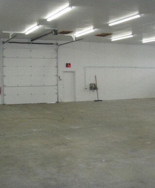More Photos Of 6246-6254 Corporate Center Dr, Dublin Light Manufacturing For Sale