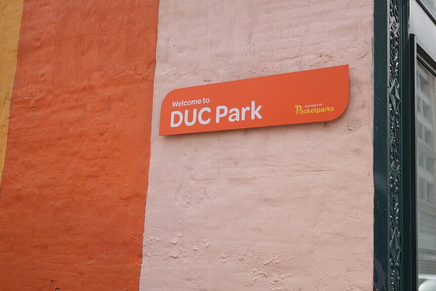 More Photos Of 923 Locust St, Saint Louis Land For Sale