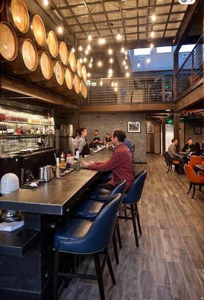 More Photos Of 44 Exchange Pl, Salt Lake City Restaurant For Sale
