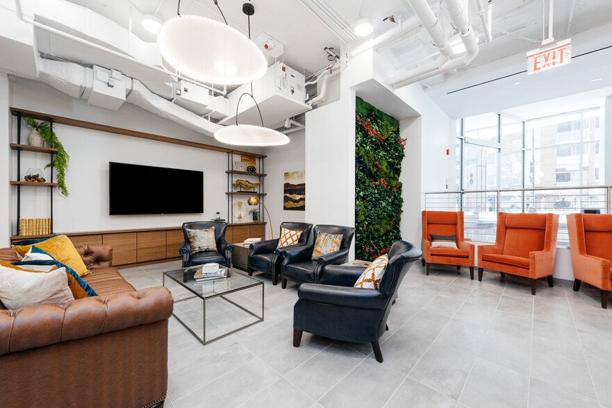 More Photos Of 1233 20th St NW, Washington Office For Lease