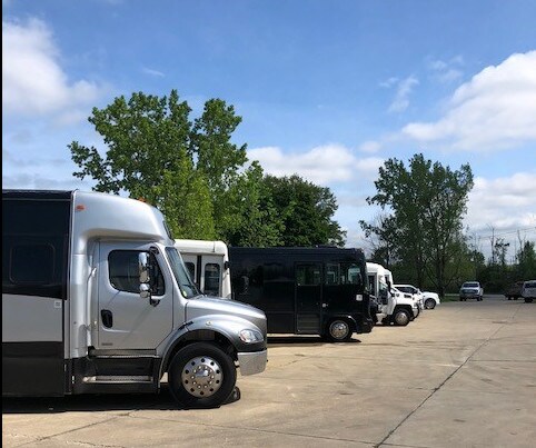 More Photos Of 887 W Liberty St, Medina Manufacturing For Sale