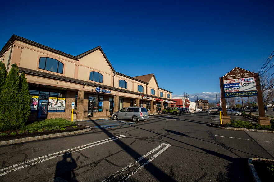 More Photos Of 1252-1264 Stelton Rd, Piscataway Storefront For Lease