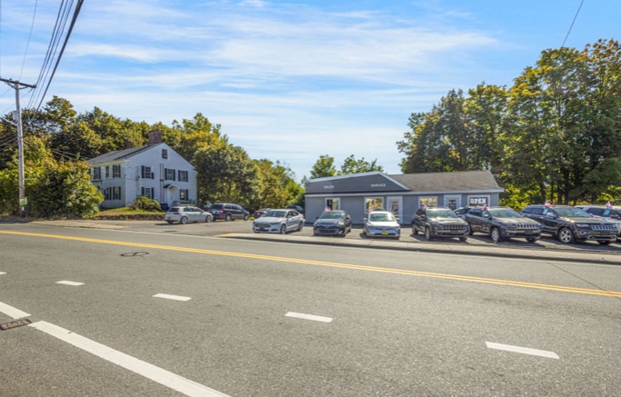 More Photos Of 7 - 15 Prospect St, Leominster Land For Sale