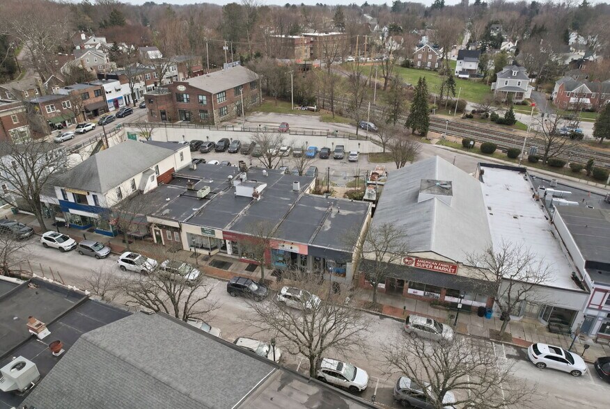 More Photos Of 228-252 Haverford Ave, Narberth General Retail For Lease