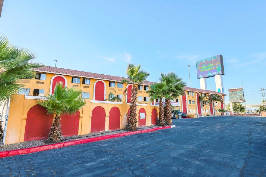 More Photos Of 2601 Westwood Dr, Las Vegas Hotel For Sale