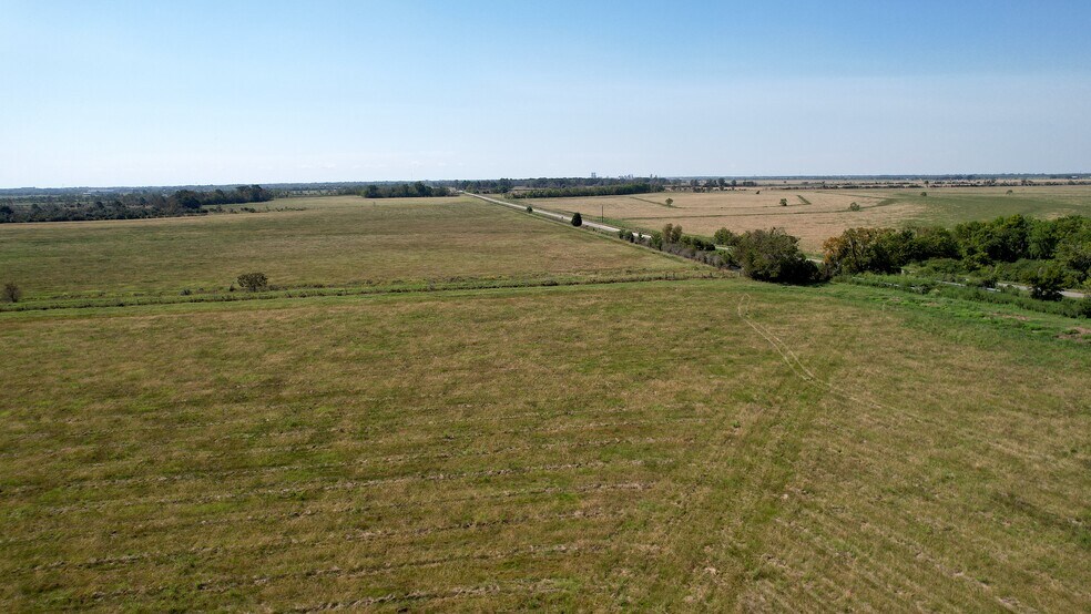 More Photos Of 0 Keith Rd, Beaumont Land For Sale