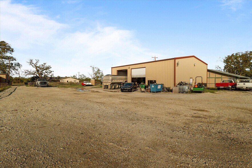 More Photos Of 11698 FM 428, Aubrey Land For Sale
