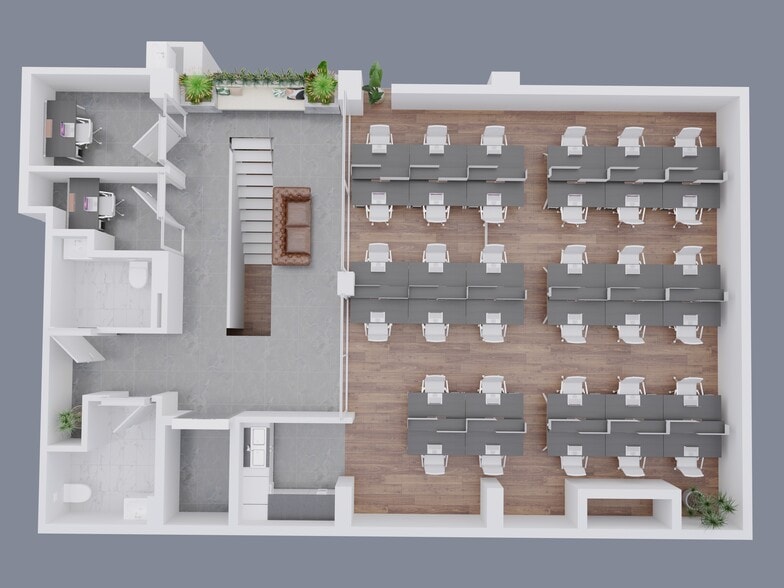 Primary Photo Of 3800 S Ocean Dr, Hollywood Office For Sale