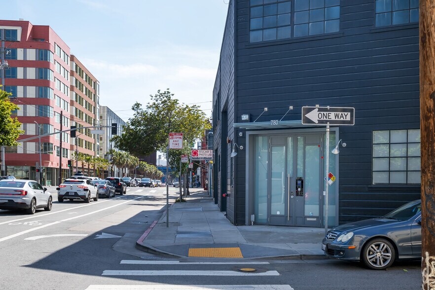 More Photos Of 780 Brannan St, San Francisco Service For Lease