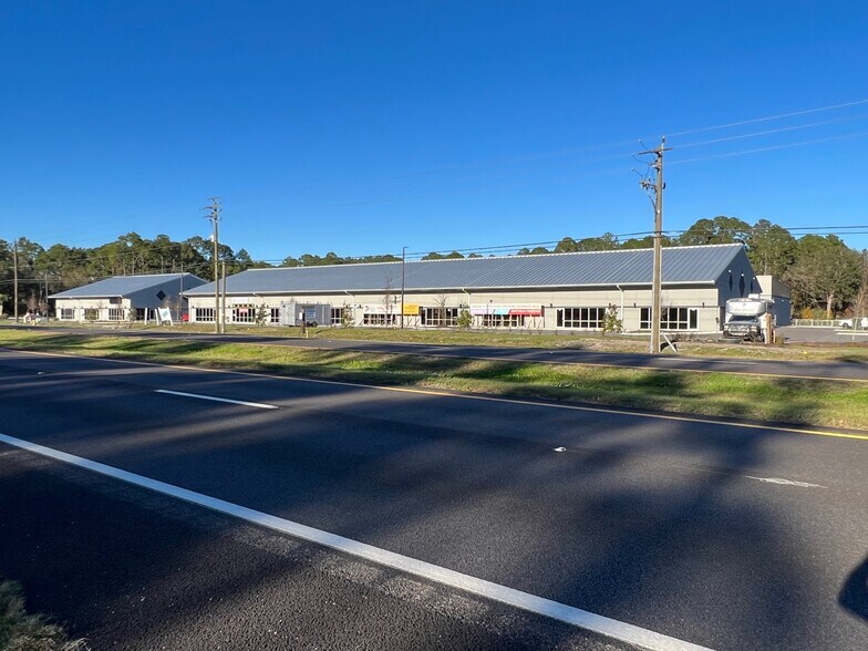 More Photos Of 400 Sterling Plaza Dr, Ponte Vedra Warehouse For Sale