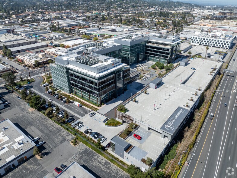 More Photos Of 835 Industrial Rd, San Carlos Research And Development For Lease