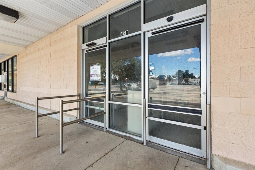 More Photos Of 440-500 W Gulf Atlantic Hwy, Wildwood Unknown For Lease