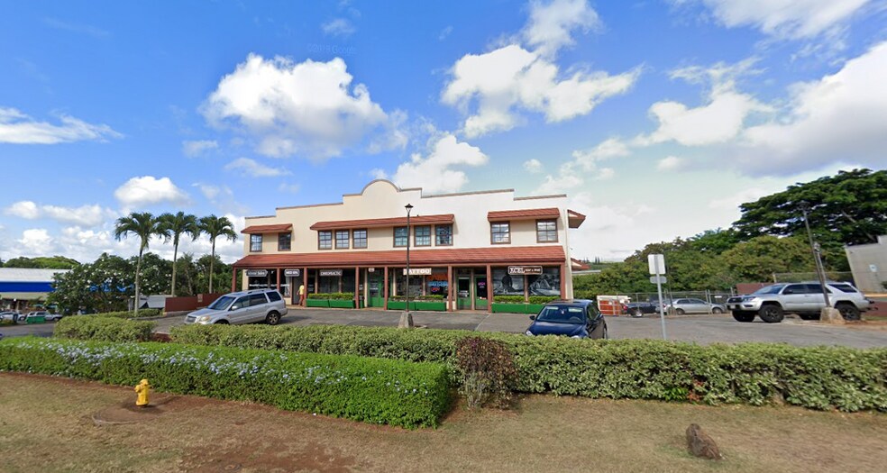More Photos Of 66-590 Kamehameha Hwy, Haleiwa Storefront Retail Office For Lease
