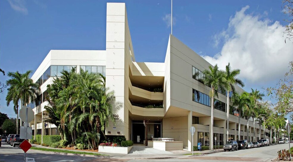 Primary Photo Of 1500 San Remo Ave, Coral Gables Medical For Lease