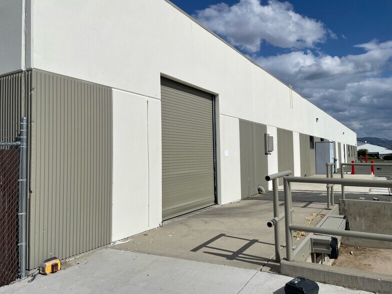 More Photos Of 2300 Arrowhead Dr, Carson City Warehouse For Lease