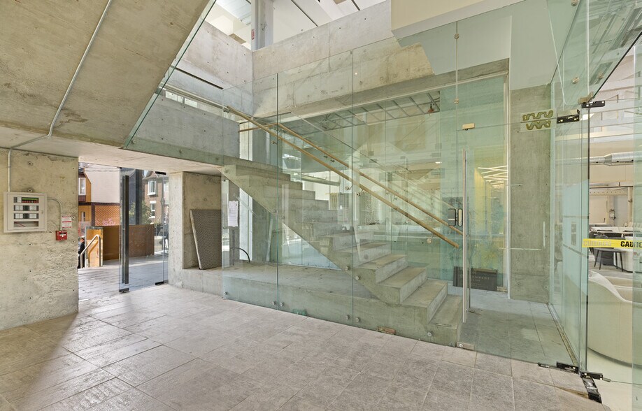 More Photos Of 950 Dupont St, Toronto Office For Lease