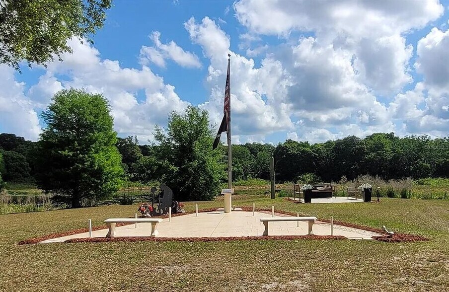 More Photos Of 2126 Spillman Dr, Zellwood Land For Sale