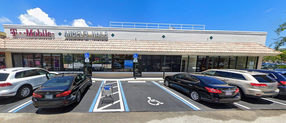 More Photos Of 2301-2551 E Hallandale Beach Blvd, Hallandale Beach Unknown For Lease