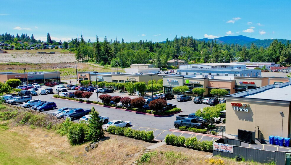 Primary Photo Of 2910-2940 W Cascade Ave, Hood River Unknown For Lease