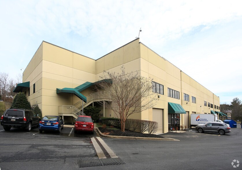Primary Photo Of 8017 Dorsey Run Rd, Jessup Distribution For Sale