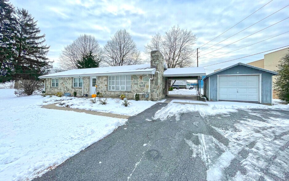 More Photos Of 3265 Fulling Mill Rd, Middletown Office For Sale