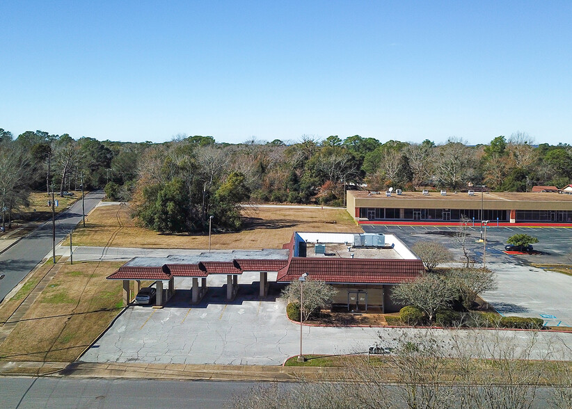 Primary Photo Of 3046 Dauphin Island Pky, Mobile Office For Sale