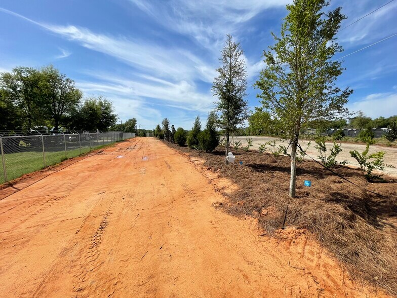 More Photos Of 19112 Causey Rd, Clermont Land For Lease