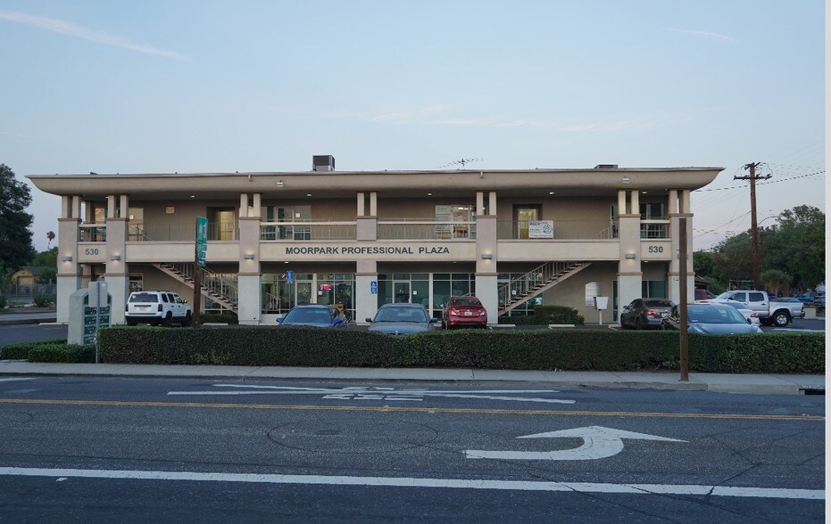 Primary Photo Of 530 Moorpark Ave, Moorpark Office For Lease