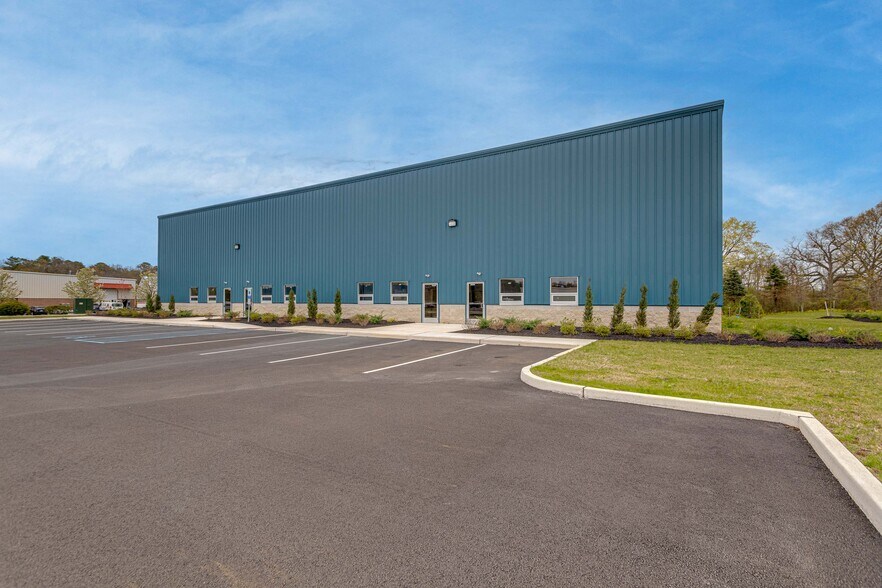 More Photos Of 1 Kerry Ct, Southampton Industrial For Sale