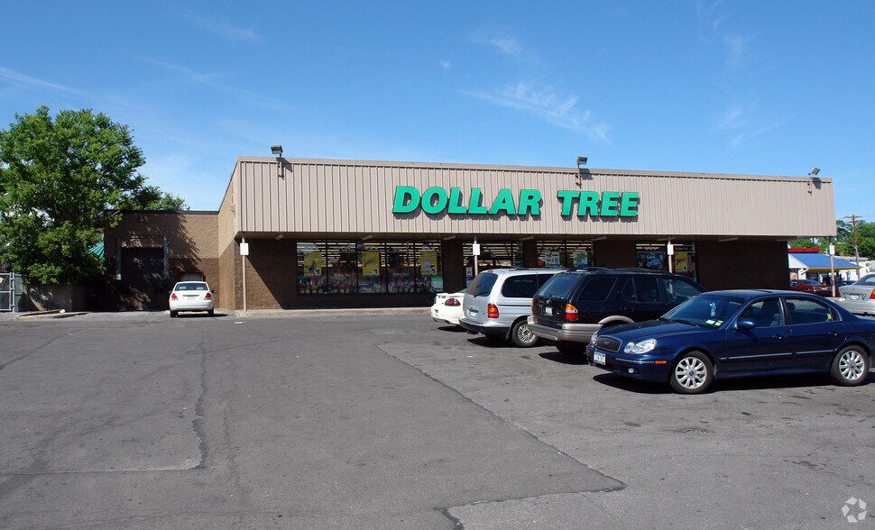 More Photos Of 601 Butternut St, Syracuse Freestanding For Lease