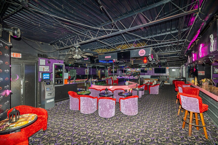 More Photos Of 212 W Harry St, Wichita Bar For Sale