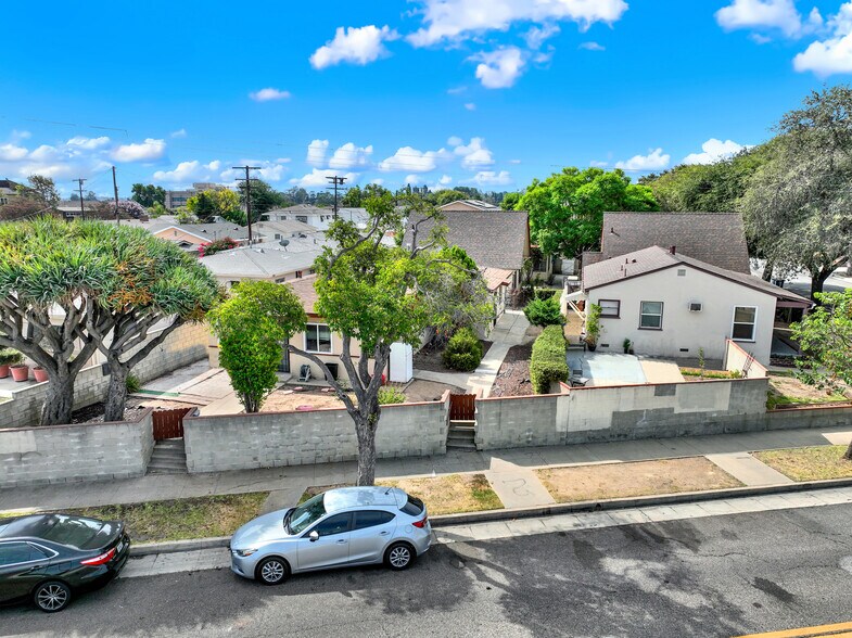 More Photos Of 1002-1010 S Campbell Ave, Alhambra Apartments For Sale
