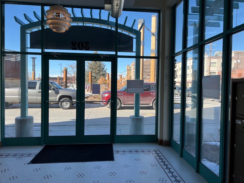 More Photos Of 302 S David St, Casper Office For Lease