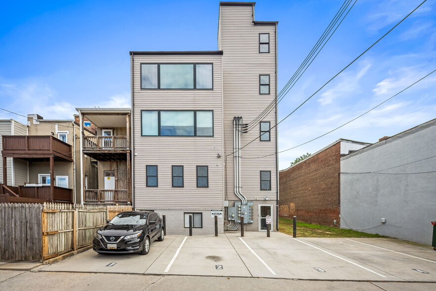 More Photos Of 320 S Highland Ave, Baltimore Apartments For Sale