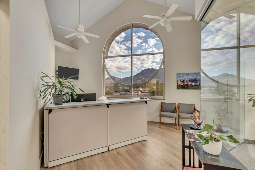 More Photos Of 7396 S Union Park Ave, Midvale Office For Sale