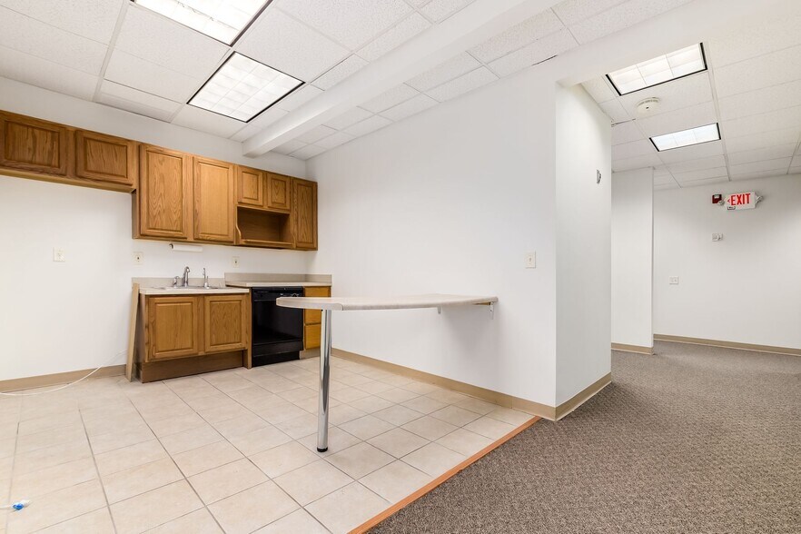 More Photos Of 4100 Horizons Dr, Columbus Coworking Space