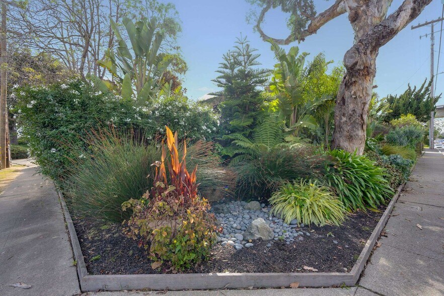 More Photos Of 855 Liberty St, El Cerrito Apartments For Sale