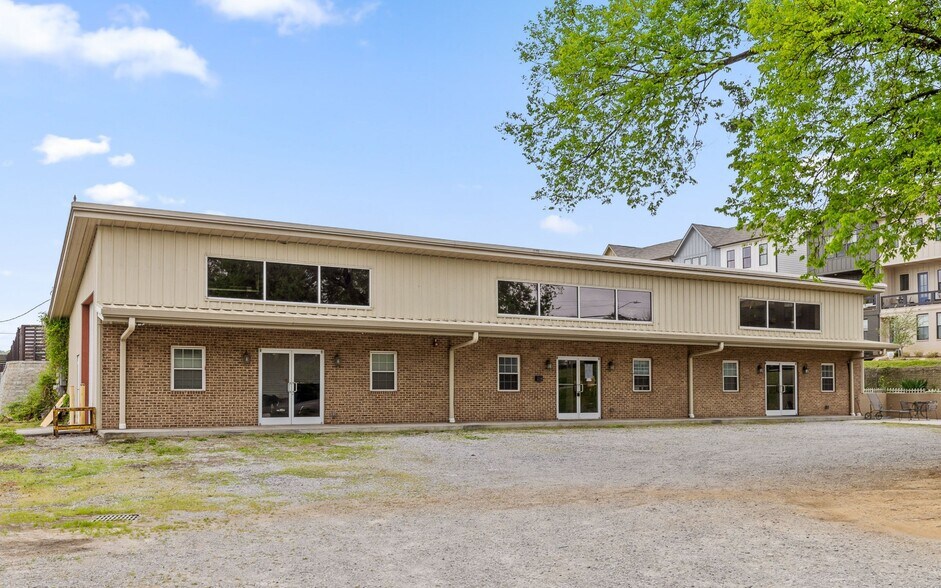 More Photos Of 510 W Manning St, Chattanooga Land For Sale