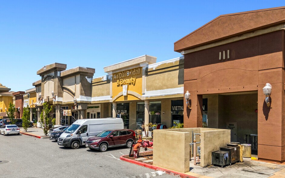 More Photos Of 969 Story Rd, San Jose General Retail For Sale