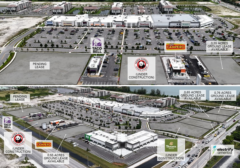 More Photos Of NW 138th St, Hialeah Unknown For Lease