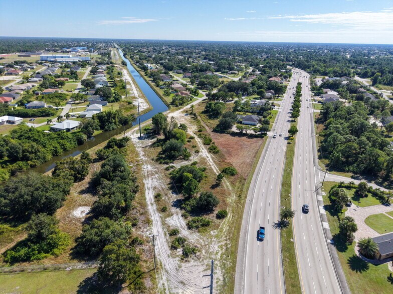 More Photos Of 5106 Lee Blvd, Lehigh Acres Office For Sale