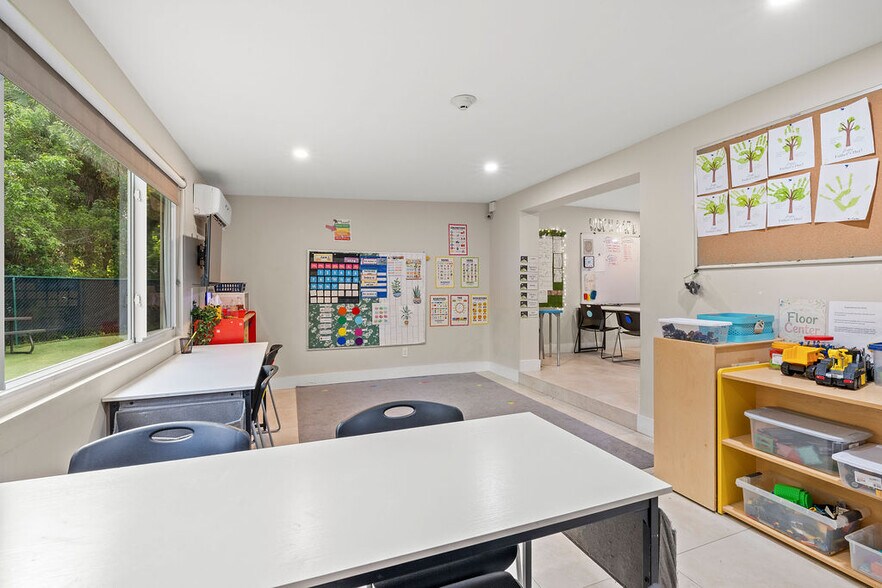 More Photos Of 6708 Gaddy St, Fort Pierce Daycare Center For Sale