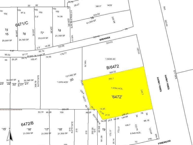 More Photos Of 10679 Harry Hines Blvd, Dallas Showroom For Lease