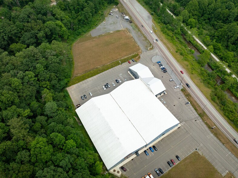 More Photos Of 195 Montour Run Rd, Coraopolis Land For Lease